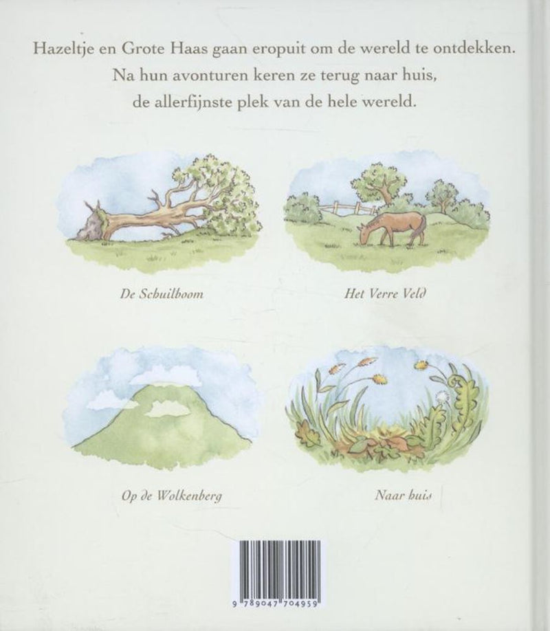 Load image into Gallery viewer, Centraal boekhuis raad eens hoeveel ik van je hou altijd en overal
