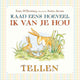 Raad eens hoeveel ik van je hou: tellen.