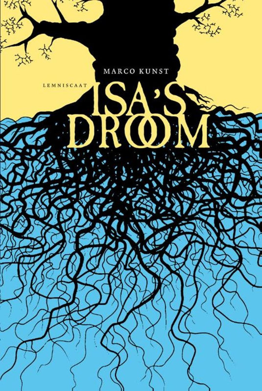 Isa's droom. 15+