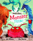 Verboden toegang: monstertuin. 4+