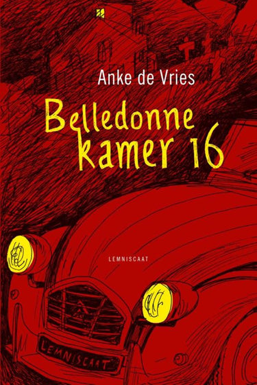 Belledone kamer 16. 10+
