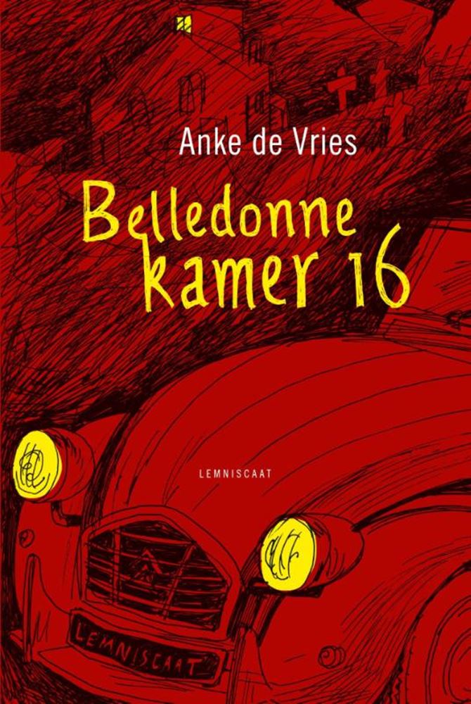Load image into Gallery viewer, Belledone kamer 16. 10+
