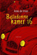 Belledone kamer 16. 10+