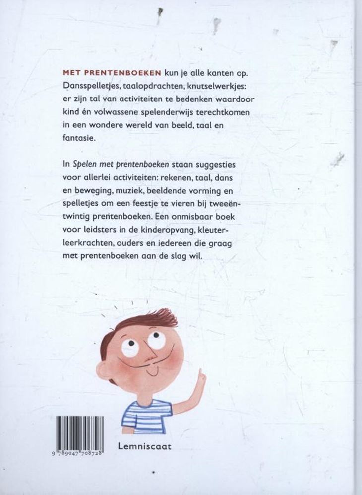 Load image into Gallery viewer, Spelen met prentenboeken
