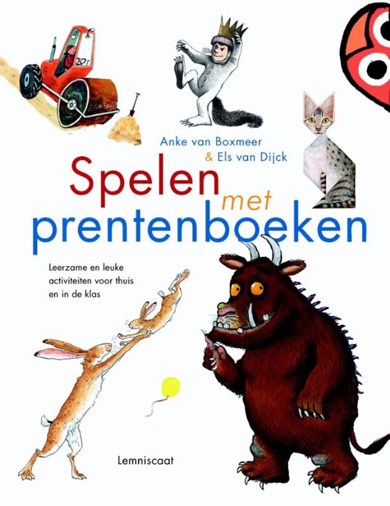 Load image into Gallery viewer, Spelen met prentenboeken
