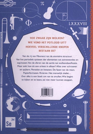 Over alles. 11+