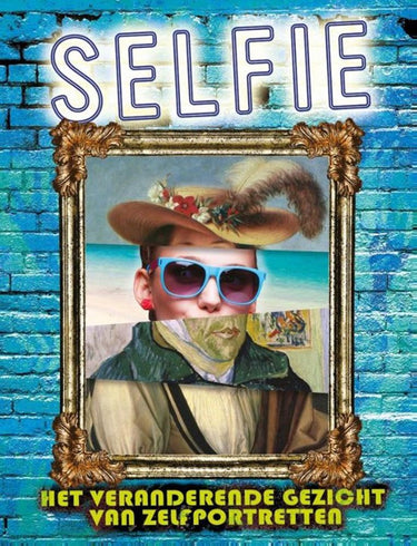 Selfie. 10+