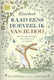 Raad eens: kleurboek. 3+