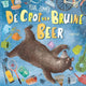 De grot van bruine beer. 4+