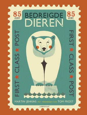 Bedreigde dieren. 9+