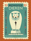 Bedreigde dieren. 9+