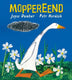Centraal boekhuis prentenboek 2020: moppereend. 4+