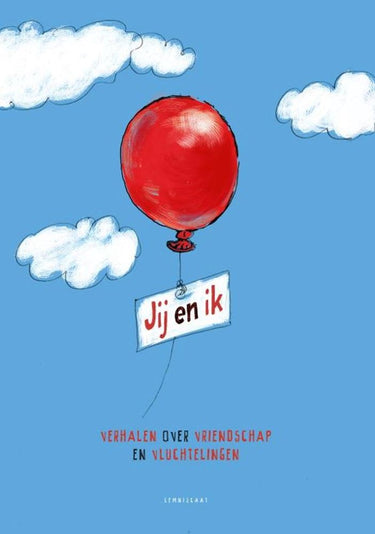 Jij en ik. 10+