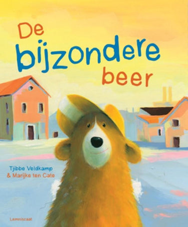 De bijzondere beer. 4+