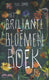 Het briljante bloemenboek. 5+