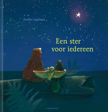 Een ster voor iedereen 4+