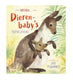 Ontdek dierenbaby's . 4+