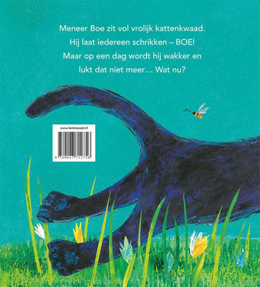 Meneer boe. 4+