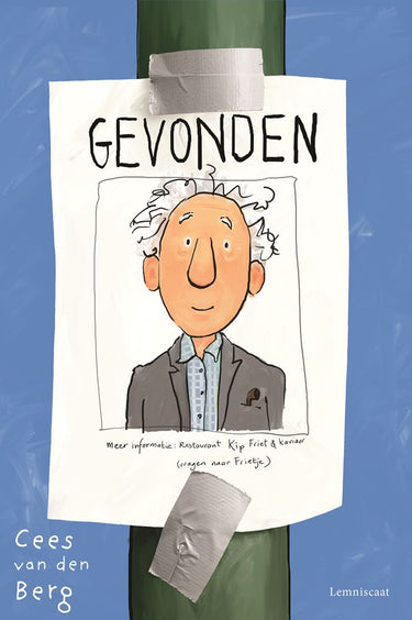 Gevonden. 9+