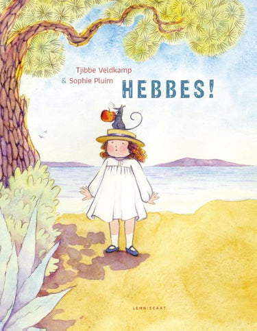 Hebbes! 4+