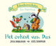 Flapjesboek: het orkest van das. kart 2+