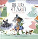 Een jurk met zakken. 4+ kerntitel 1-2