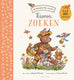 Eieren zoeken. kartonboek. 2+
