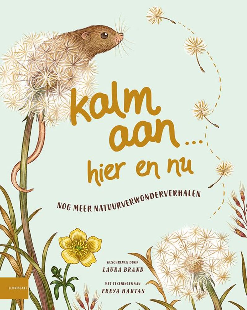 Load image into Gallery viewer, Kalm aan...hier en nu. 8+
