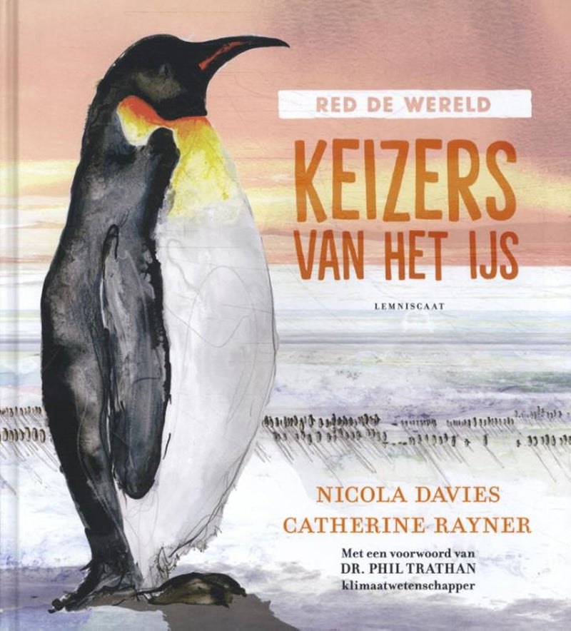 Load image into Gallery viewer, Keizers van het ijs. 6+
