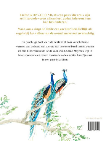Liefde is... 4+