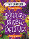 Natuur: de griezeligste kriebelbeestjes.