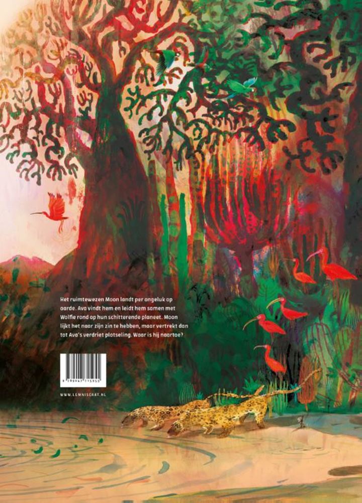 Load image into Gallery viewer, Thuis 4+

