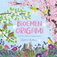 Bloemenorigami. 9+