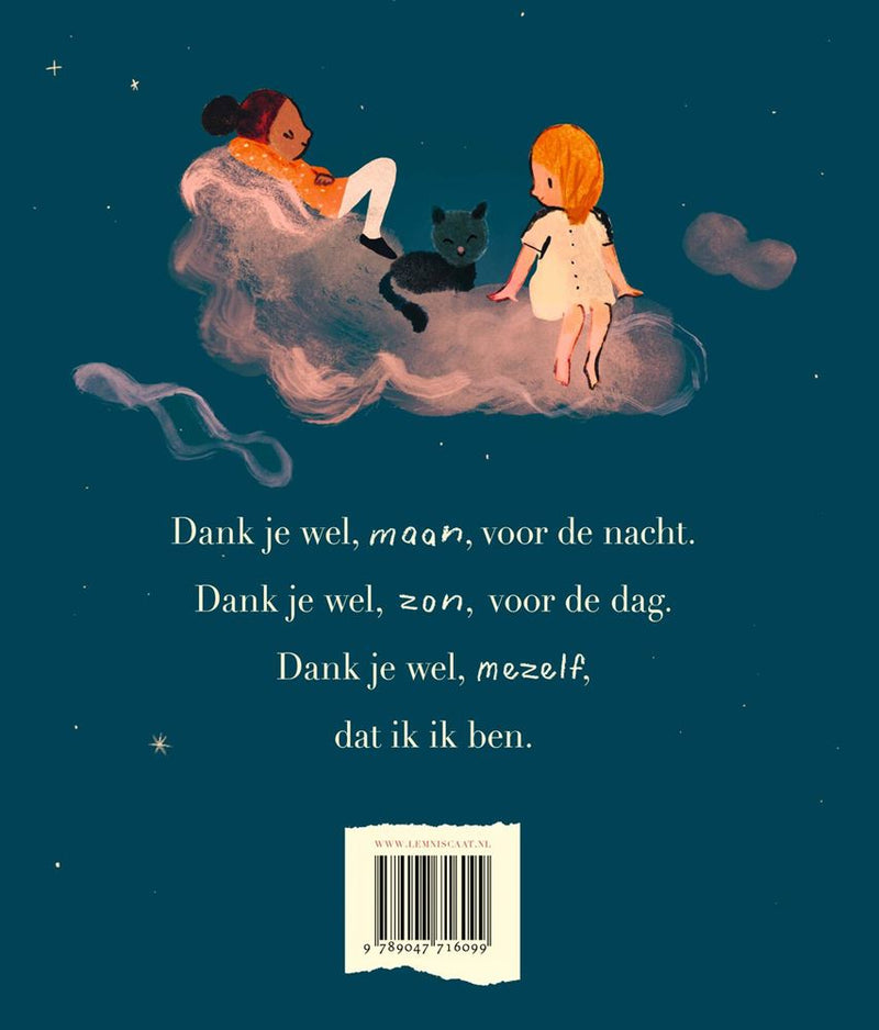 Load image into Gallery viewer, Dank je wel. prentenboek top 10 2026. 6+
