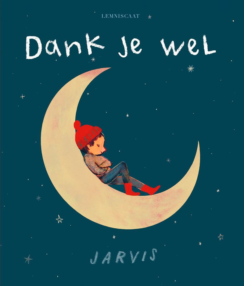 Load image into Gallery viewer, Dank je wel. prentenboek top 10 2026. 6+
