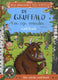 De gruffalo en zijn vrienden zoekboek 4+