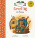 Knus kartonboekje: gezellig en . 2+
