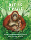 Prentenboek: dit is thuis. 9+