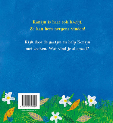 Gevonden! prentenboek top 10 2027. 4+