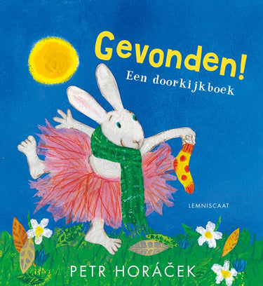Gevonden! prentenboek top 10 2027. 4+