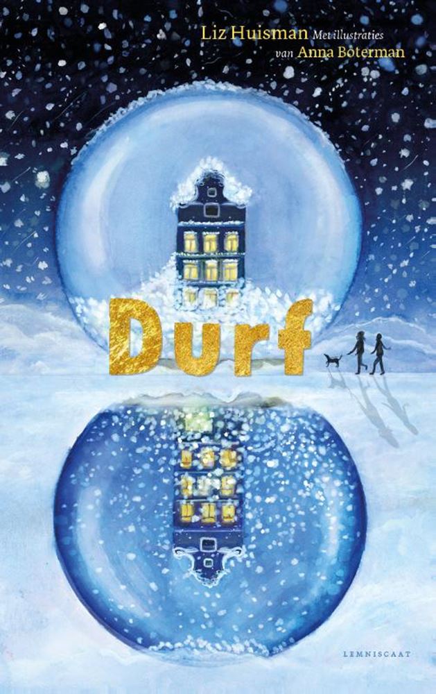 Load image into Gallery viewer, Verhalenboek: durf 10+
