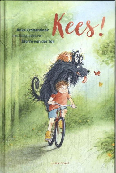 Kees! 8+