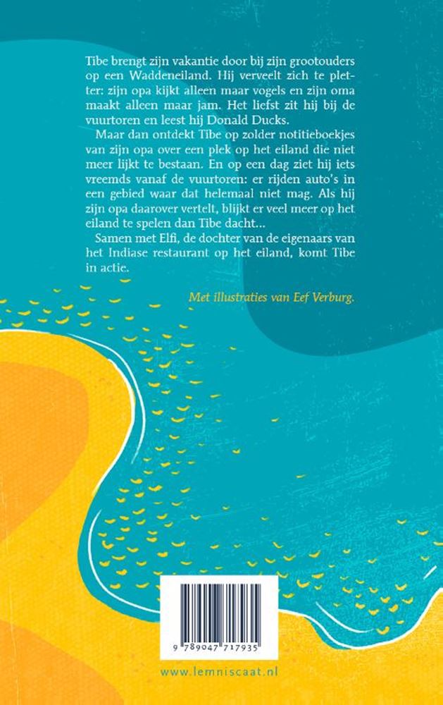 Load image into Gallery viewer, Informatieboek: duinwachters 10+
