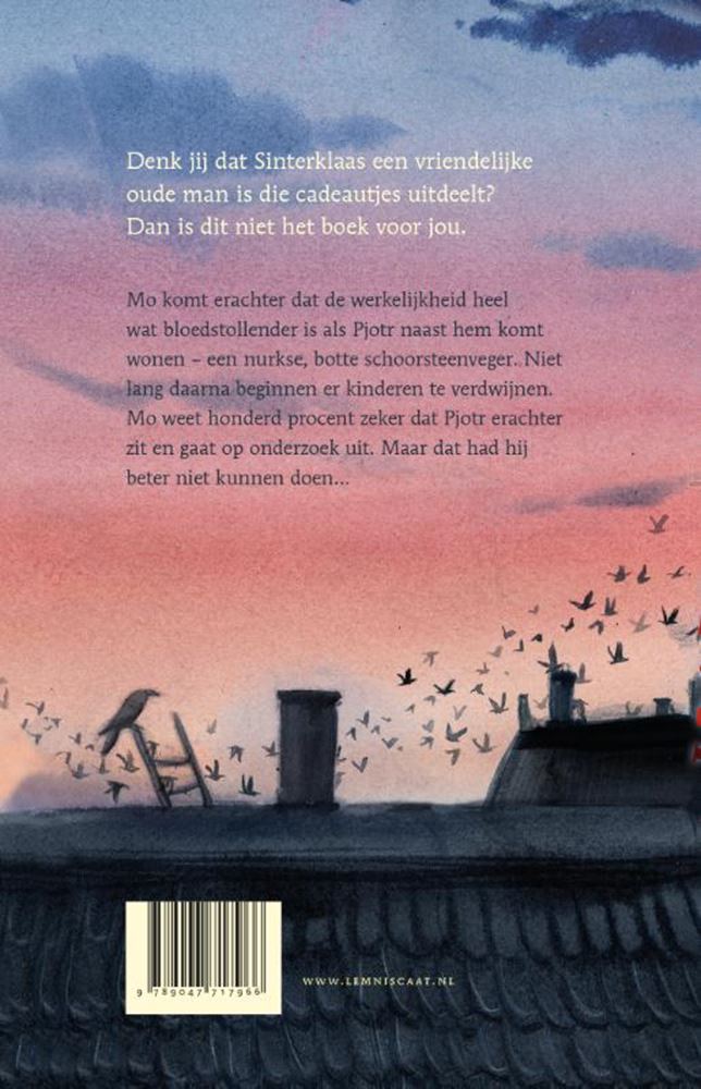Load image into Gallery viewer, Verhalenboek: wie stout is… 10+
