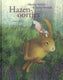Hazenoortjes. prentenboek. 4+