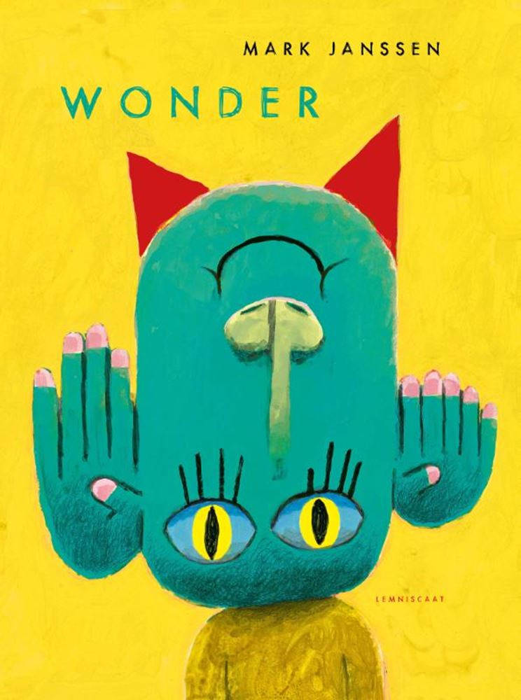 Load image into Gallery viewer, Prentenboek: wonder 4+
