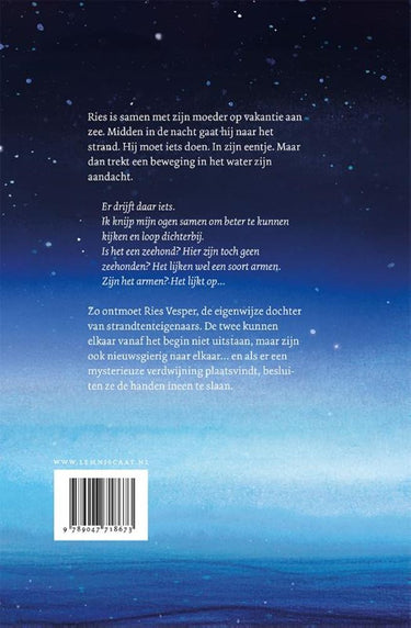 Bliksem 10+
