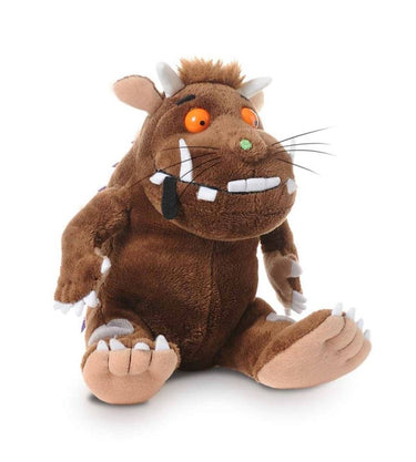 Gruffalo knuffel 23 cm