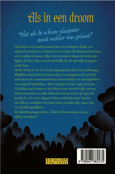 Als in een droom 10+