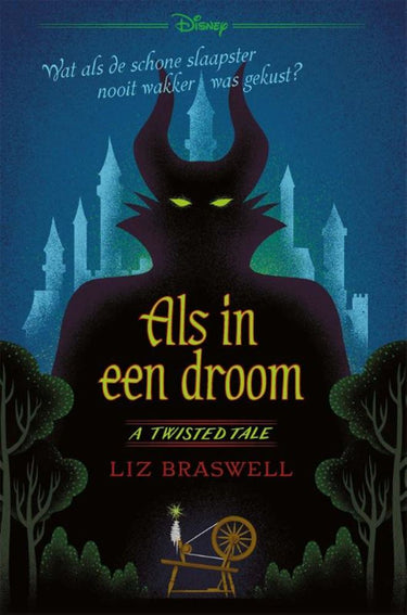 Als in een droom 10+